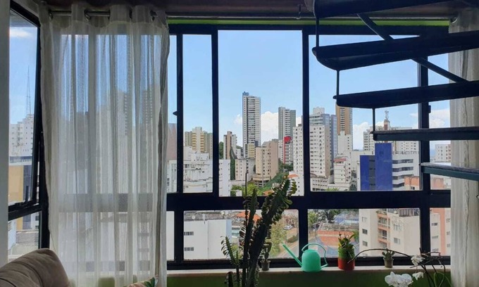Chame-Chame Apartamento | Carnaval en salvador