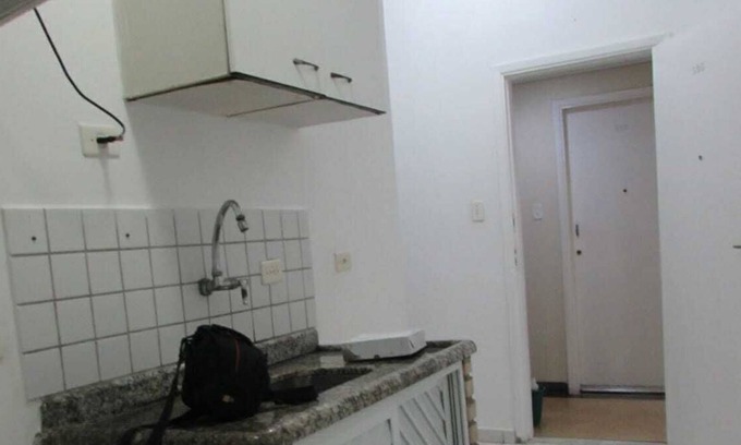 Pompeia Apartamento | CARNAVAL LANZADO EDIFICIO EN FTE LA PLAYA