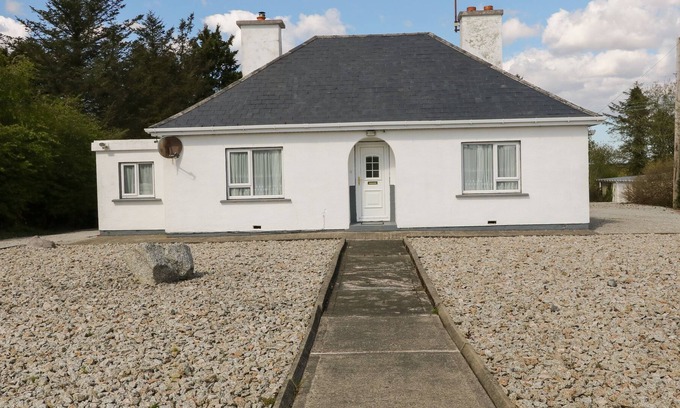 Dungloe Cabaña | Carnmore COTTAGE en Dungloe, Condado de Donegal, Ref 16.981