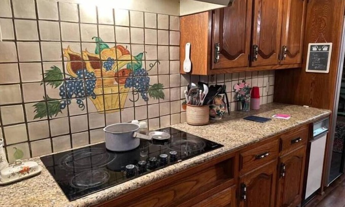 Springdale Otro | Carol’s Riverbend Retreat