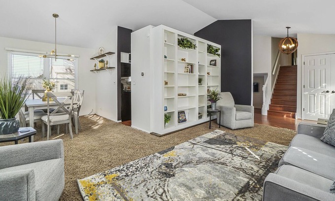 Carol Stream Casa | Carol Stream Rental
