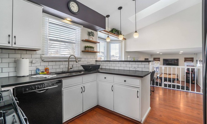Carol Stream Casa | Carol Stream Rental
