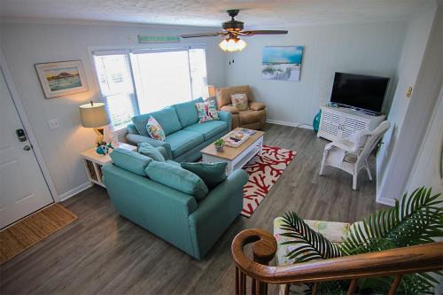 Wrightsville Beach Casa | Carolina Cottage by Sea Scape Properties