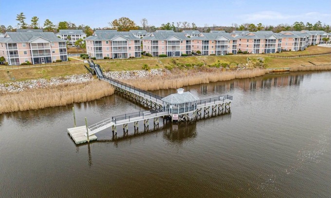 Carolina Forest Condominio | Carolina Dreamin Golf, Sea and Sun