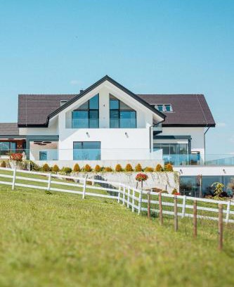 Tisina Apartamento | Carolina Luxury Stay