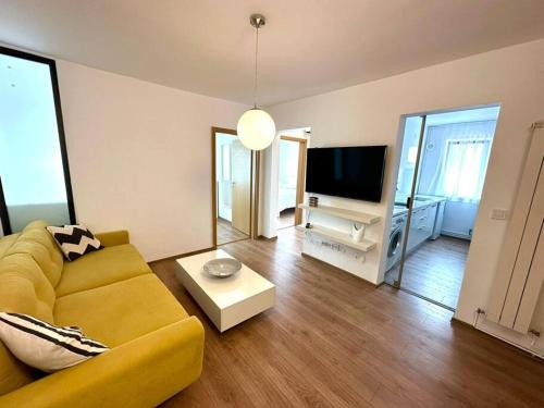 Alba Iulia Apartamento | Carolina Residence