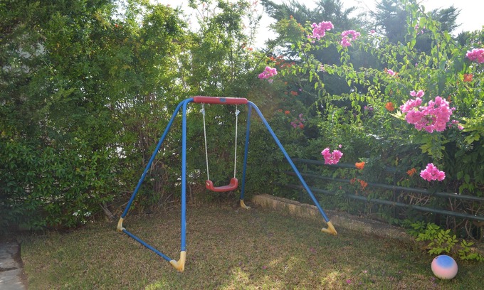 Marathon Casa | Inicio de Verano de Carolina. Disfrute de las vacaciones con sus hijos y amigos