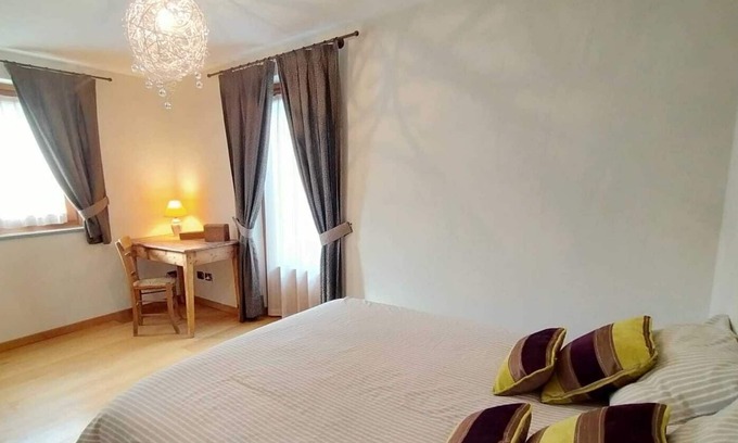 Pila Apartamento | Caroline Maison et Jardin