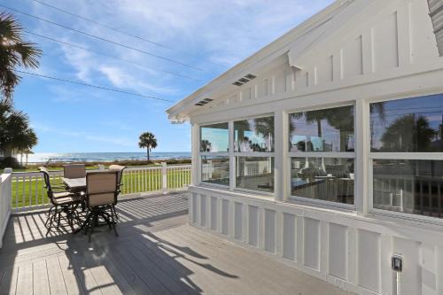 Port St. Joe Casa | Caroline's Cottage by Pristine Properties Vacation Rentals