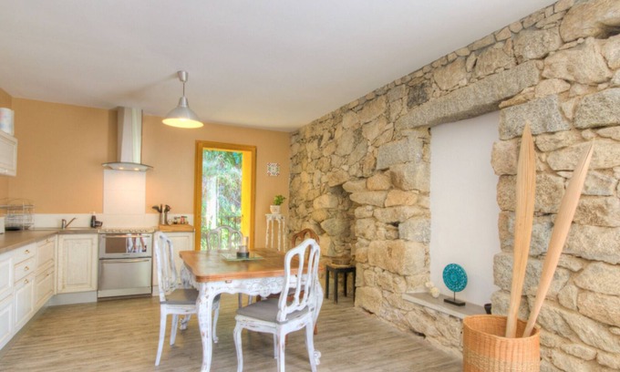 Pila-Canale Apartamento | Caroline's roof From the House of Majoli
