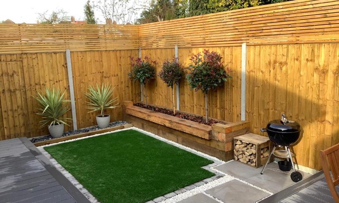 Hillingdon Apartamento | Carolyn’s Place