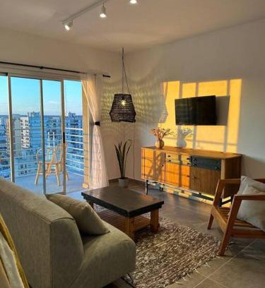 Bahia Blanca Apartamento | Caronti 65