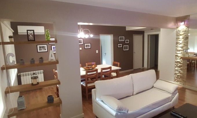 Bahia Blanca Apartamento | Caronti Suites