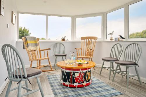 Broad Haven Casa | Carousel Broad Haven