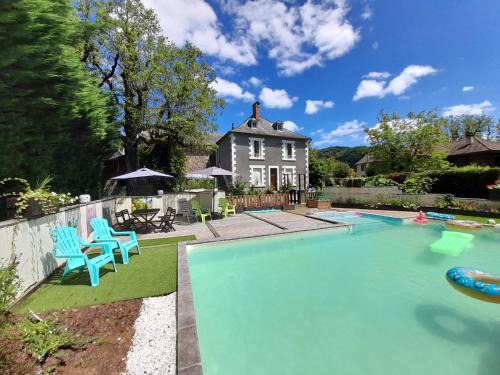 Brivezac Cama Y Desayuno | Carpe Diem Bed and Breakfast