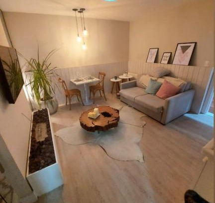 Campos do Jordao Apartamento | Carpe Diem Boutique & Spa
