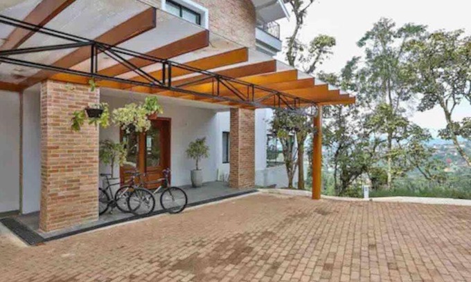 Campos do Jordao Apartamento | Carpe Diem Boutique & Spa BW Premier