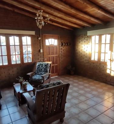 Malargue Casa | Carpe Diem! Brand new in Malargue
