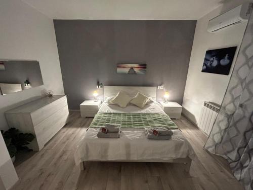 Zona XIX Casal Morena Apartamento | Carpe Diem