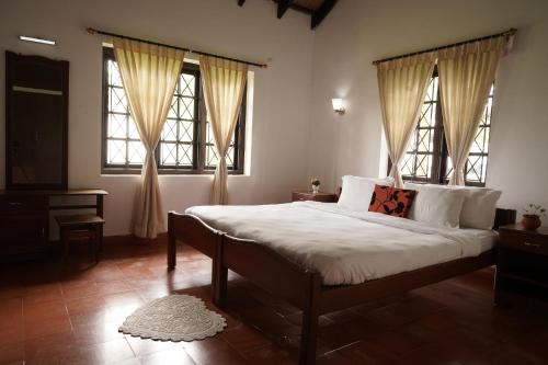 Kushalnagar Casa | Carpe DiemStay