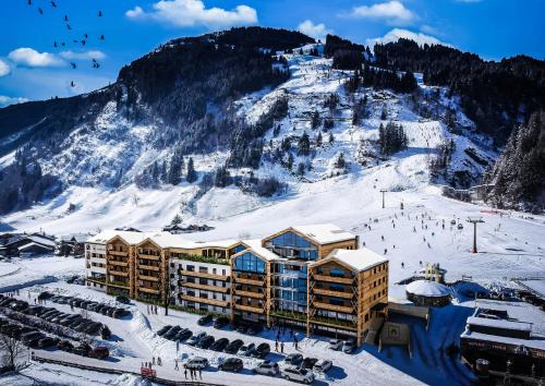 Rauris Apartamento | Carpe Solem Rauris by ALPS RESORTS