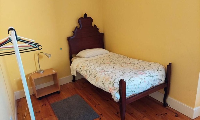 Coimbra City Centre Apartamento | Carqueja House 1