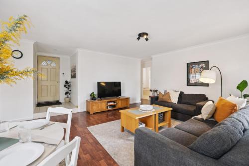 North Perth Apartamento | CARR6 - Carrington Retreat