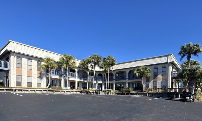 Carrabelle Condominio | Carrabelle River Condo