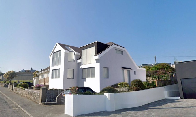 St Ives Casa | Carragmeor - Five Bedroom House, Sleeps 10