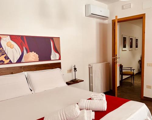 Nuoro Casa | Carrales Guest House