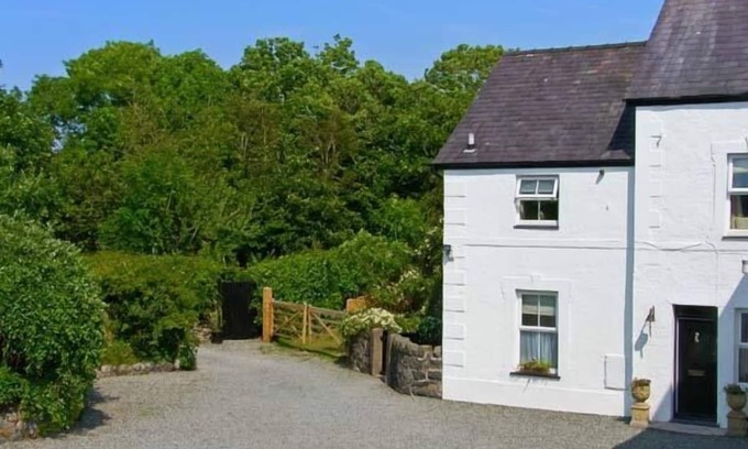 Bodorgan Cabaña | Carreg Rhys, MALLTRAETH