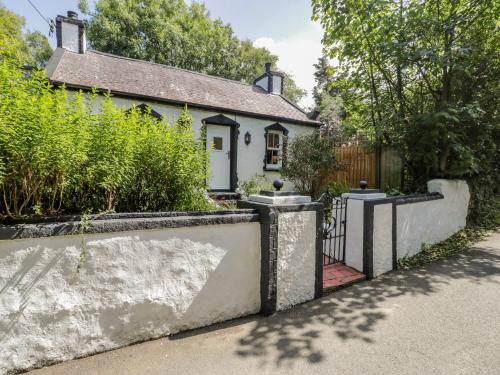 Pen-y-sarn Casa | Carreg Winllan