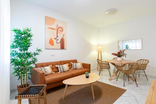 El Ejido Apartamento | Carrera I & old town by ELE Apartments