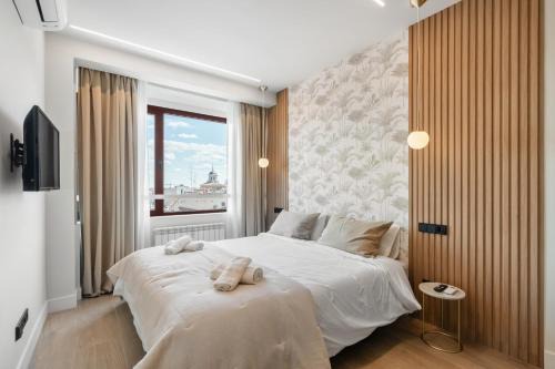 Centro Casa | Carretas Suites