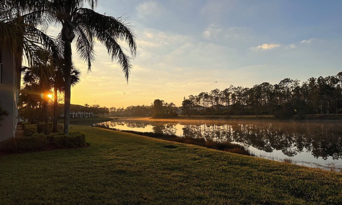 Fort Myers Condominio | Carriage House en Colonial Country Club