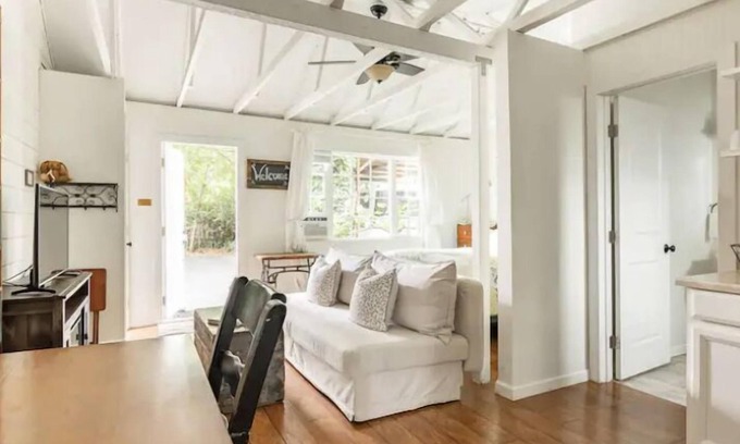 Napa Casa | Carriage House en casa rural B & B
