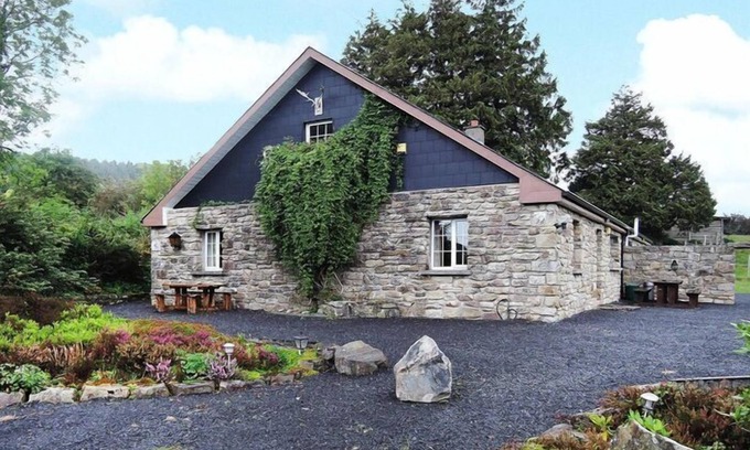 Keadew Apartamento | Alquileres de vacaciones en Carrick Na Shee, Keadue