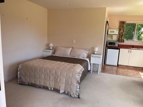 Hari Hari Casa | Carrickfergus Cottage Unit 1