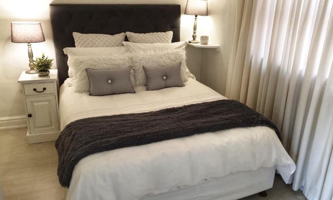 Claremont Apartamento | Carrington Cottage