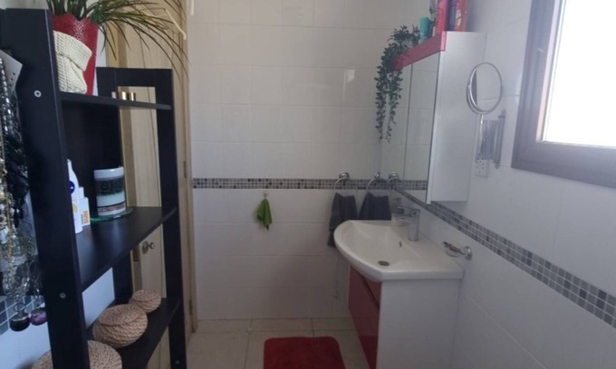 Aglantzia Apartamento | Carrington site Luxury 2 bed Sea Magic apartment 500m to Golf Course