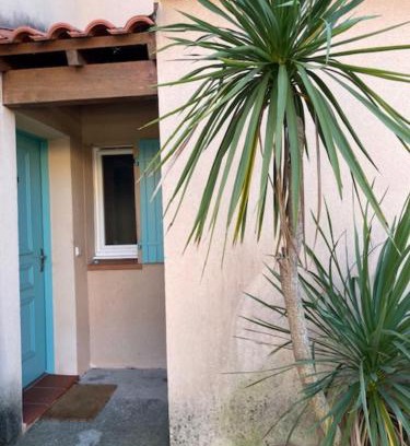 Martigues Apartamento | Carro, proche de la mer, appartement 2 chambres