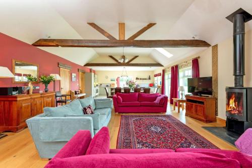 Beverley Casa | Cart House 4 bedrooms