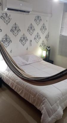 Manga Apartamento | Cartagena Apartamento en Manga de 2 Habitaciones