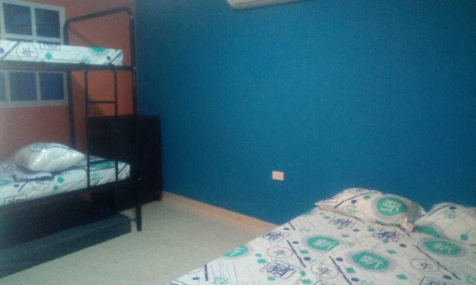 Santa Maria Apartamento | Cartagena la fantástica