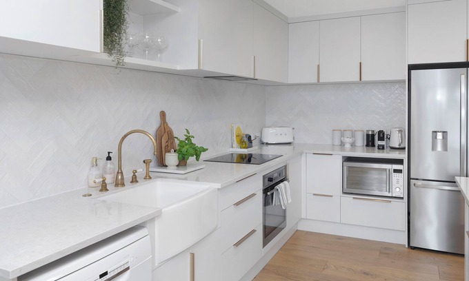 Saint Albans Casa | Carterley House Christchurch