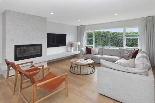 Saint Albans Casa | Carterley House