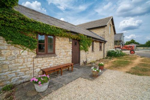 Chackmore Apartamento | Carters cottage