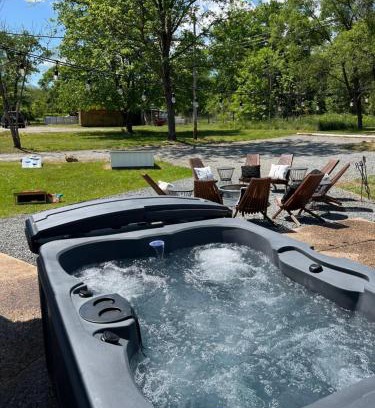 Nellysford Casa | Carters Cottage Near Wintergreen & Breweries