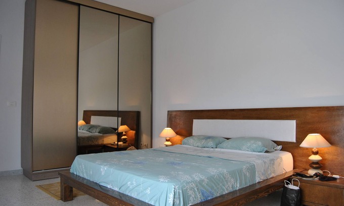 Carthage Casa | VILLA DE CARTAJE CON WIFI