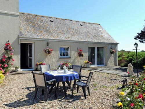 Pembroke Casa | Carthouse Cottage